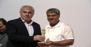 Şölenler Celali Baba Şiir Gecesi İle Sona Erdi