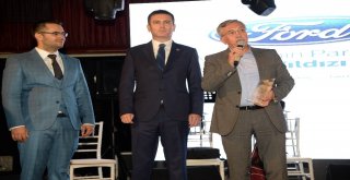 Başkentin Kültür Mirası Ankara Kedisine Ödül