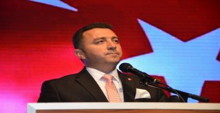 Bozüyükte Cumhuriyet Meydanını Dolduran Binlerce Bozüyüklü “Unutmadık, Unutturmayacağız” Mesajı Verdi