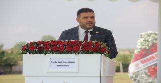 Balıkesir Valisi Ersin Yazıcı Terör Örgütlerine Seslendi: