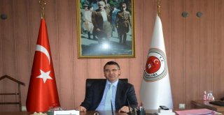 Erzurum Cumhuriyet Başsavcılığına Burhan Bölükbaşı Atandı