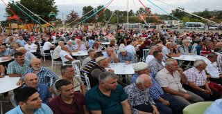 “Zübeyde Hanım Hanımlar Konağına Görkemli Açılış