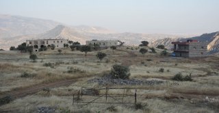 Süryani Vatandaşının Örnek Köy Mücadelesi