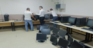 Uedaştan “Bilişim Sınıfı”