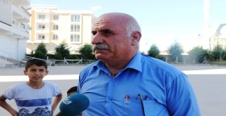 Erganide Vatandaşları Hastalık Korkusu Sardı