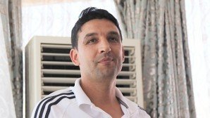 Pütürge Belediyesporda 2. Etap Kamp