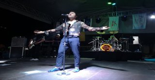 Bursada Zakkum Rüzgarı