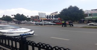 İstanbuldan Çaldı, Sakaryada Yakalandı