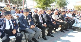 Ayvalıkta Yeni Eğitim Ve Öğretim Sazlı, Sözlü Programla Resmi Olarak Başladı