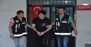 Adanada Fetö Operasyonu