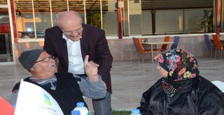 Balıkesir Büyükşehir Belediyesi 150 Akülü Araç Dağıttı