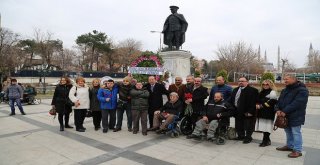 Sorunların Çözümü İçin Bıkmadan, Yorulmadan Mücadele Edeceğiz