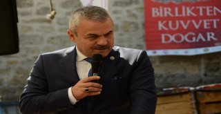 Karabükte Ahilik Haftası Kutlamaları