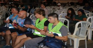 17 Ağustos 1999 Marmara Depreminde Hayatında Kaybedenler Dualarla Anıldı