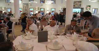 Isparta Belediyesinin İşleteceği Gül Köşkü Törenle Hizmete Açıldı