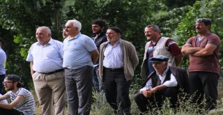 Ata Sporu Bu Kez Dede Korkut Şölenleri İçin İcra Edildi