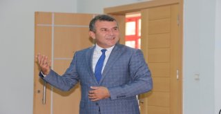 Beüde Zaylan Bitkisinin Zararları Konuşuldu