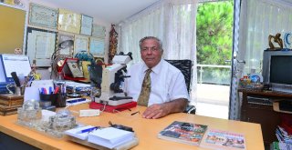 Prof. Dr. İbrahim Öztek: İlham Aliyevi Yılın Devlet Başkanı Seçtik
