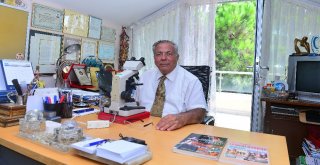 Prof. Dr. İbrahim Öztek: İlham Aliyevi Yılın Devlet Başkanı Seçtik