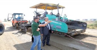 Başkan Aydın: Projelerimizde Şehrimize Değer Kazandırmayı Hedefledik