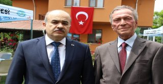 15 Temmuz Şehidinin Babasından Oğluna Özlem