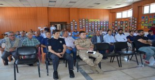 “Keneyi Hafife Alma Tedbiri Elden Bırakma”