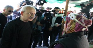 Chp 1. Çalışma Ve Değerlendirme Toplantısının İlk Günü Sona Erdi