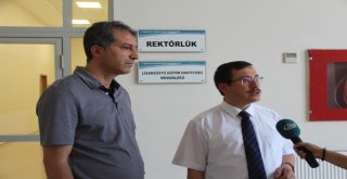 Malatya Turgut Özal Üniversitesi Bin 45 Öğrenci Alacak