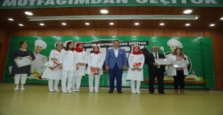 Memgede Mezuniyet Heyecanı