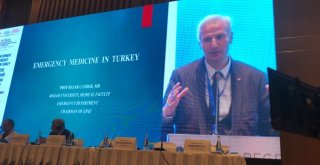 Türk Bilim Adamına Önemli Ödül