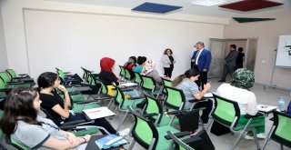 Talasta Kadınlara Girişimcilik Eğitimi