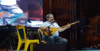 Hassa 2. Üzüm Festivali