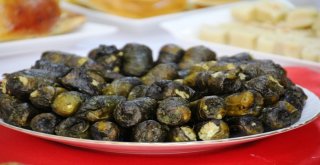 Aile Yaşam Merkezinden Dede Korkuta Özel Sergi