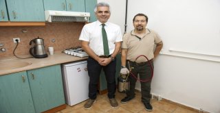 (Özel Haber) Böceklerden Kurtulayım Derken Sağlığınızdan Olmayın