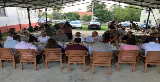 Düzce Üniversitesi Akçakocanın Davutağa Köyüne Konuk Oldu