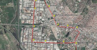 Çiğli Tramvayı ihalesi 5 Kasım’a ertelendi