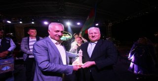 Şölenlerin 2. Gününde Karadeniz Rüzgârı Esti