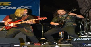 Nazillide Necati Ve Saykolar Rüzgarı Esti