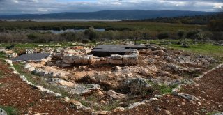 2600 Yıllık Tarih Açık Hava Müzesi Oluyor