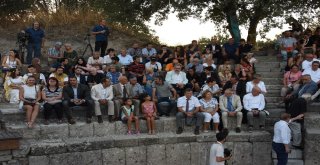 Homeros Ödülü Prof. Dr. Haluk Şahinin Oldu