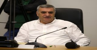 Başkan Toçoğlu: “Ulaşımın Standardını Daha Da Yükselteceğiz”