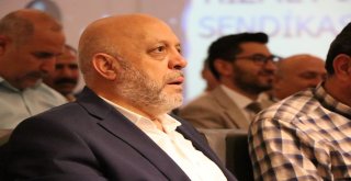 Mahmut Arslan: “Abdnin Hedefinde Türkiye Var”