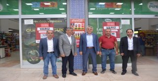 Ntbden Enflasyonla Mücadeleye Destek