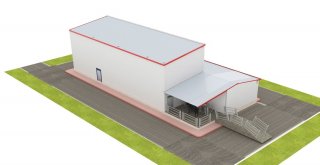 Konyanın İki İlçesine Daha Mezbahane Kazandırılıyor