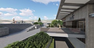 Yenikente Havuz Geliyor