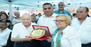 Selçuk Togo Yaşam Boyu Spor Merkezi Açıldı