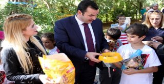 Haylaz Şempanzeyi Zapt Etmek Güç Oldu