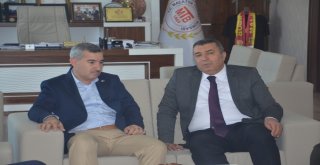 Mtbden Destek Açıklaması