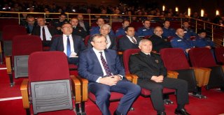 Kayseri Cumhuriyet Başsavcılığı: İl Emniyet Müdürlüğü Ve İl Jandarma Komutanlığımızın Çalışmalarından Son Derece Memnunuz