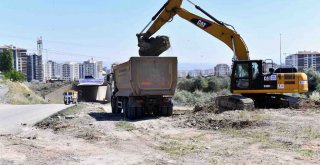 BAĞLICA BULVARI ANKARA ÇEVRE YOLU'NA BAĞLANACAK